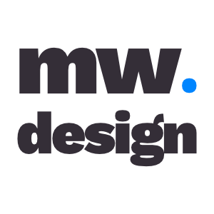 michaelwalshdesign square blue